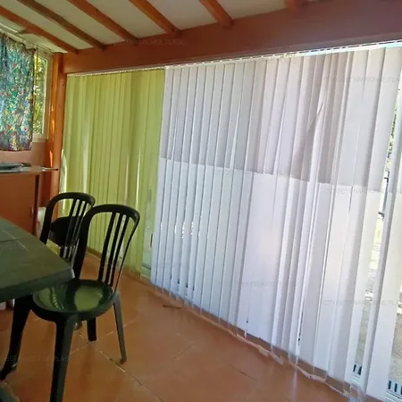 Holiday home Pavillon Familial Climatise Proche - Fr-1-619-162