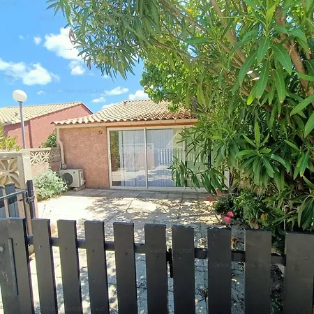 Pavillon Familial Climatise Proche - Fr-1-619-162 *